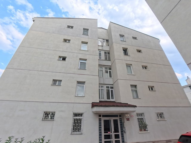 KENTKOOP’TA TEZ BÜRO İŞ 16 SİTESİ’NDE 2+1 | MERKEZİ ISITMALI | BALKONLU | BOŞ KİRALIK DAİRE