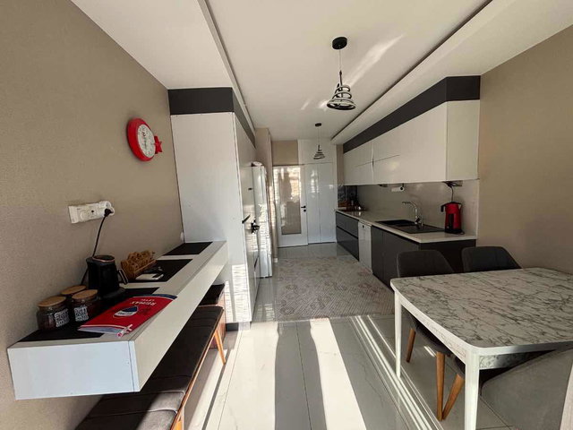 REMAX LEVEL'DEN NORM TOWERDA GENİŞ 4+1 SATILIK DAİRE