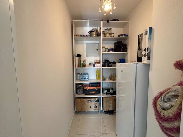 REMAX LEVEL'DEN NORM TOWERDA GENİŞ 4+1 SATILIK DAİRE