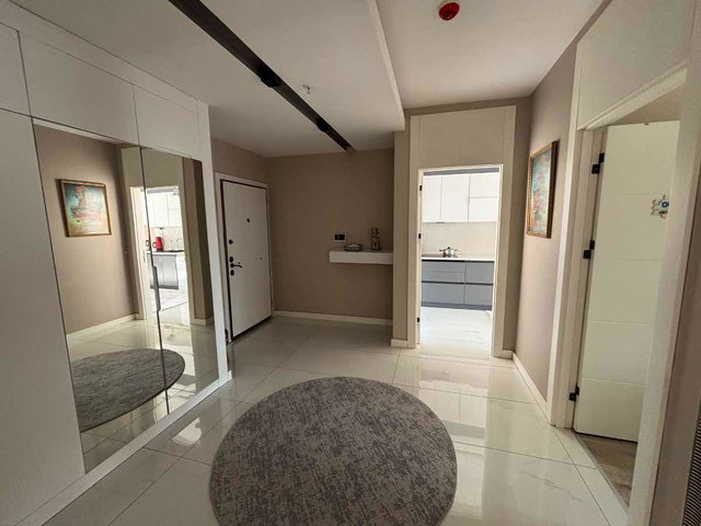 REMAX LEVEL'DEN NORM TOWERDA GENİŞ 4+1 SATILIK DAİRE