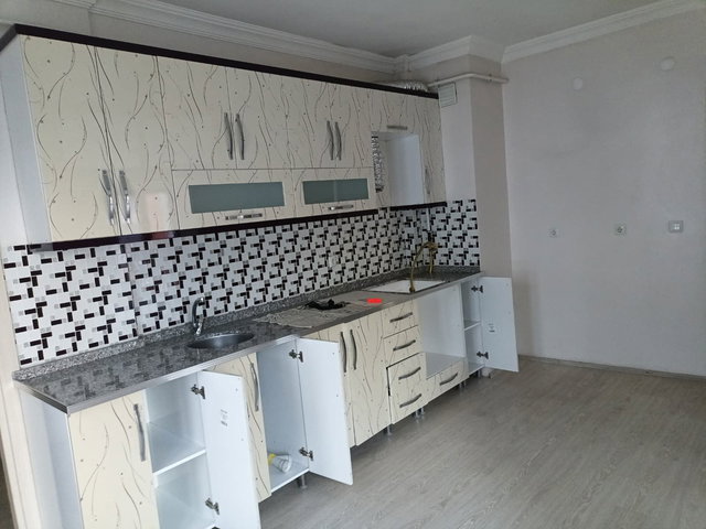SİVAS MERKEZ GÜLTEPE’DE  3+1  BALKONLU  KİRALIK DAİRE