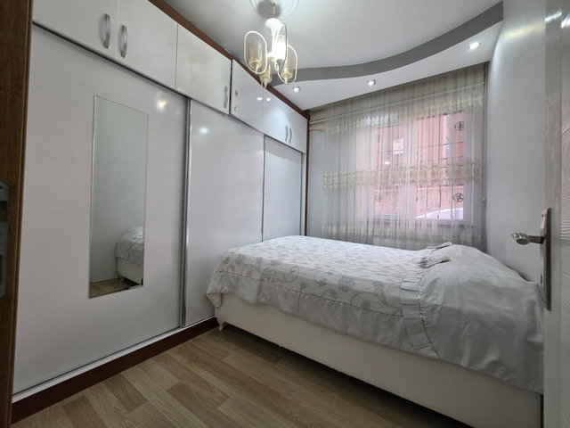 RE/MAX EDE'DEN KALAY2 SİTESİNDE SATILIK 2+1 DAİRE