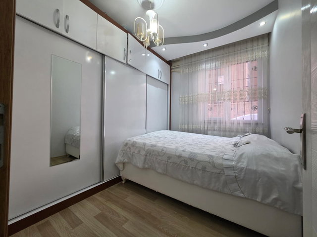 RE/MAX EDE'DEN KALAY2 SİTESİNDE SATILIK 2+1 DAİRE