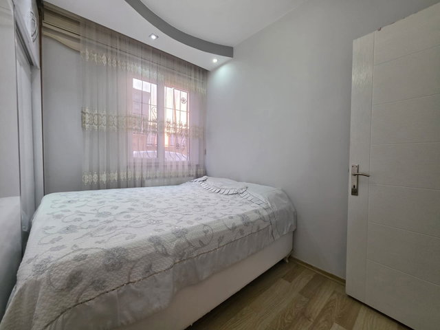 RE/MAX EDE'DEN KALAY2 SİTESİNDE SATILIK 2+1 DAİRE