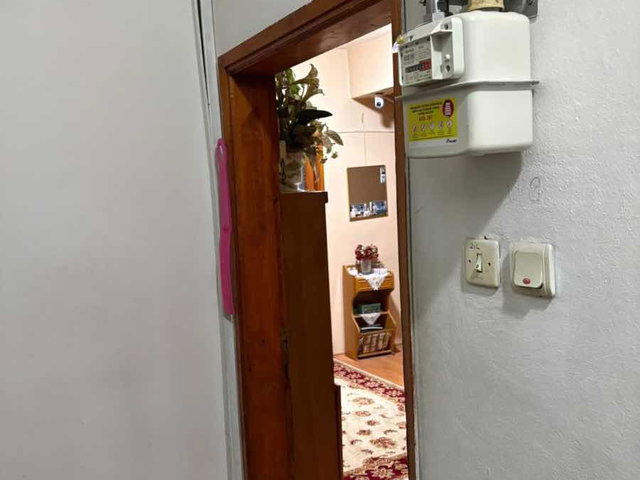 GEBZE OSMAN YILMAZ MAHALLESİ ŞEHİT NUMAN DEDE CADDESİ’NDE SATILIK 3+1