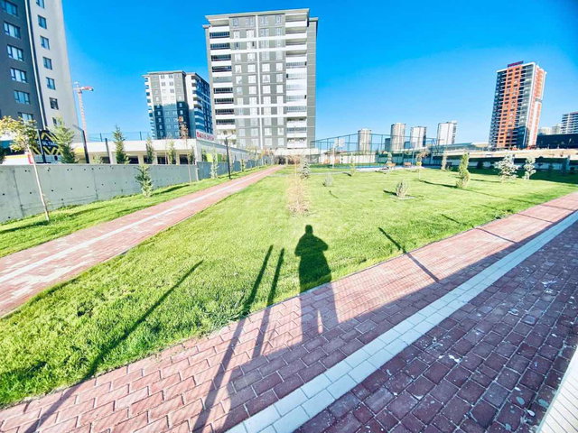 REMAX LEVEL'DEN SUSUZDA SATILIK GENİŞ 4+1 DAİRE