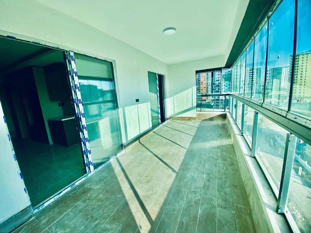REMAX LEVEL'DEN SUSUZDA SATILIK GENİŞ 4+1 DAİRE