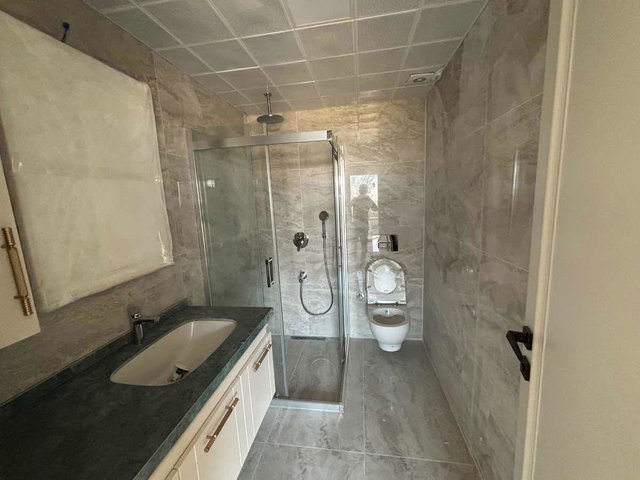 GÖKSU VADİ CEPHELİ KİRALIK GENİŞ DAİRE