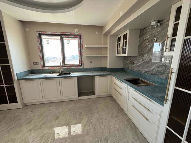 GÖKSU VADİ CEPHELİ KİRALIK GENİŞ DAİRE