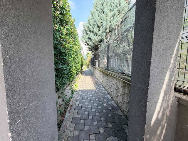 1. CADDE DE KREDIYE UYGUN 3+1 GENIŞ AVANTAJLI DAIRE