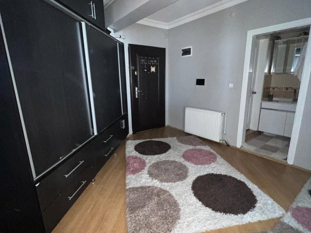 KÜTAHYA GEDİZ SAYGILAR MAHALLESINDE SATILIK 3+1 ARA KAT BALKONLU GENİŞ DAİRE