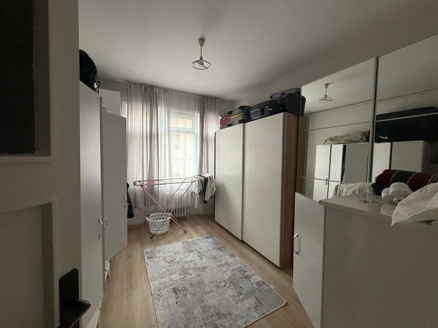KADIKÖY BAHARİYE CADDESİ SATILIK 4+1 DAİRE 14.450.0000TL