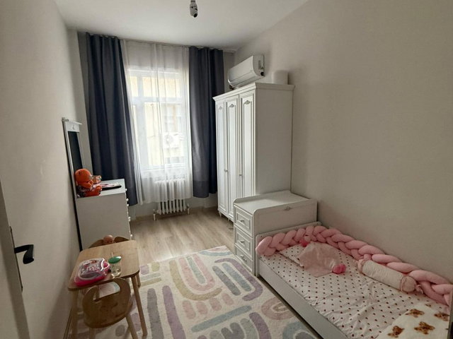 KADIKÖY BAHARİYE CADDESİ SATILIK 4+1 DAİRE 14.450.0000TL