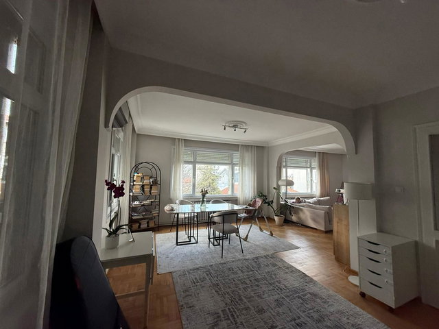 KADIKÖY BAHARİYE CADDESİ SATILIK 4+1 DAİRE 14.450.0000TL
