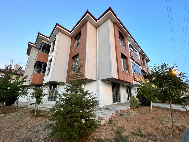 ELMADAĞ TATLICA MAHALLESI FULL YAPILI 3+1 SATILIK DAIRE