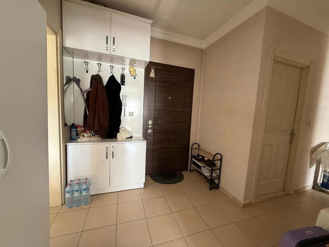 ORKİDEPARK SİTESİ 2+1 SATILIK DAİRE