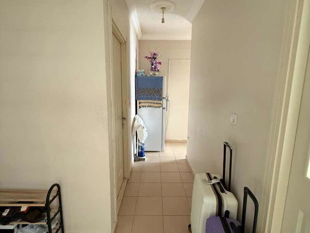 ORKİDEPARK SİTESİ 2+1 SATILIK DAİRE