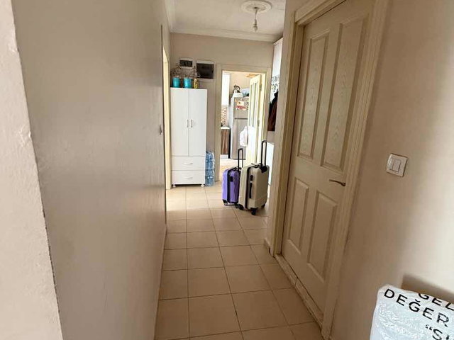 ORKİDEPARK SİTESİ 2+1 SATILIK DAİRE