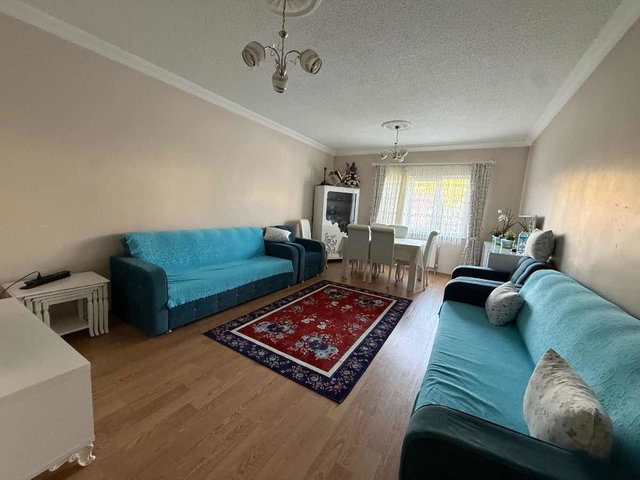 ORKİDEPARK SİTESİ 2+1 SATILIK DAİRE