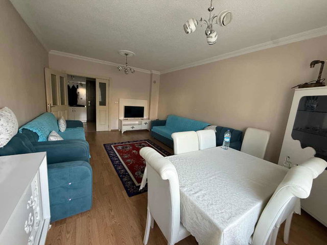 ORKİDEPARK SİTESİ 2+1 SATILIK DAİRE