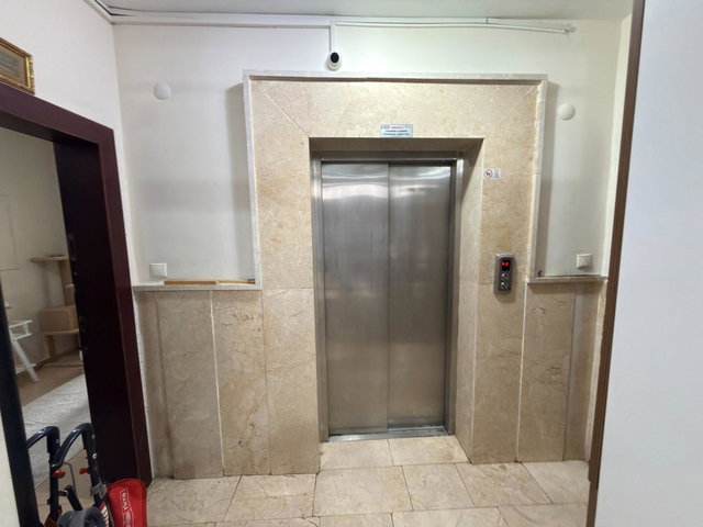KEÇİÖREN ŞENYUVA''DA CADDE ÜSTÜ 4+1 SATILIK DAİRE