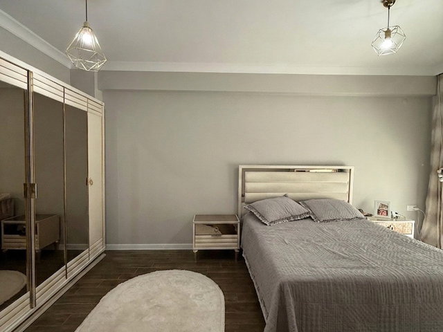 SERDIVAN BUYAPI EKSEN SITESI FIRSAT PREMIUM 3+1 SATILIK DAIRE