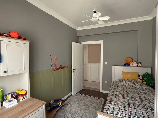 SERDIVAN BUYAPI EKSEN SITESI FIRSAT PREMIUM 3+1 SATILIK DAIRE