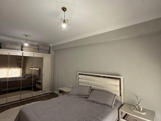 SERDIVAN BUYAPI EKSEN SITESI FIRSAT PREMIUM 3+1 SATILIK DAIRE
