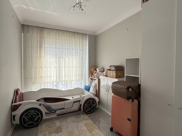 SERDIVAN BUYAPI EKSEN SITESI FIRSAT PREMIUM 3+1 SATILIK DAIRE