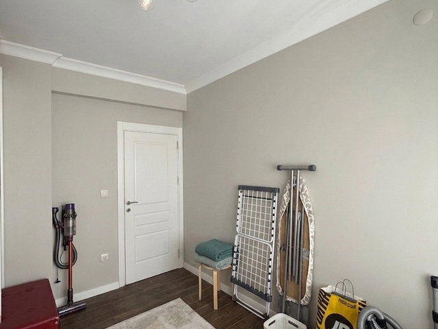 SERDIVAN BUYAPI EKSEN SITESI FIRSAT PREMIUM 3+1 SATILIK DAIRE