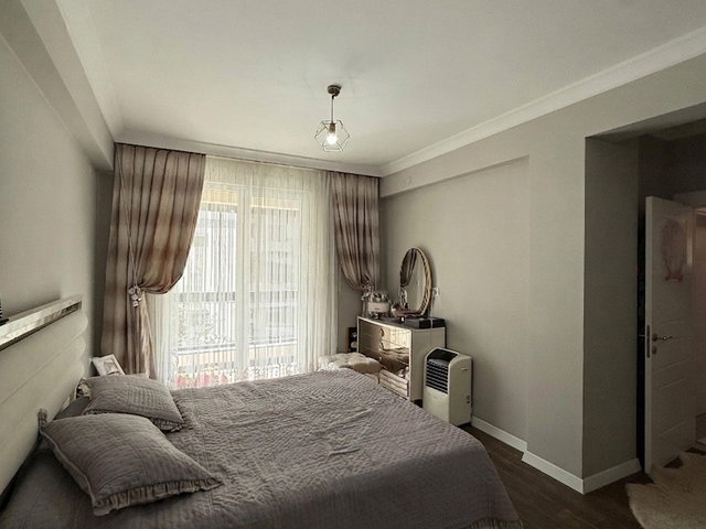 SERDIVAN BUYAPI EKSEN SITESI FIRSAT PREMIUM 3+1 SATILIK DAIRE