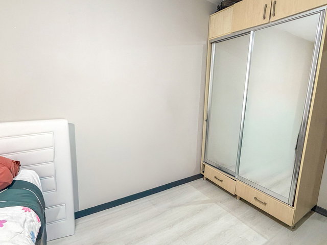 ÖDÜL İSTANBUL PROJESİNDE BÜYÜK TİP 1+1 SATILIK DAİRE