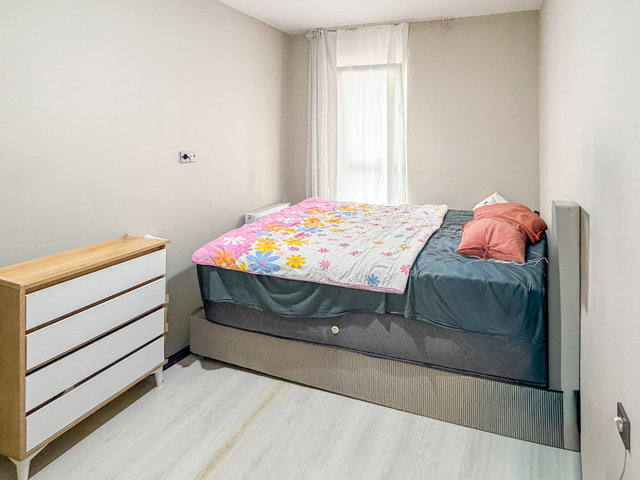 ÖDÜL İSTANBUL PROJESİNDE BÜYÜK TİP 1+1 SATILIK DAİRE