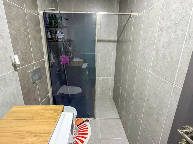 ÖDÜL İSTANBUL PROJESİNDE BÜYÜK TİP 1+1 SATILIK DAİRE