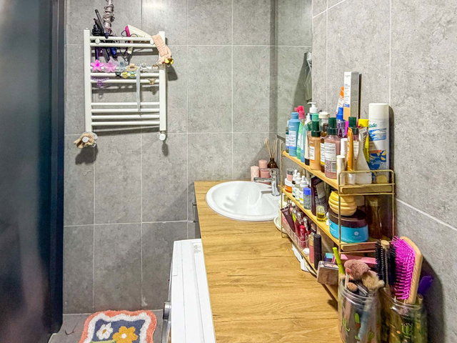 ÖDÜL İSTANBUL PROJESİNDE BÜYÜK TİP 1+1 SATILIK DAİRE