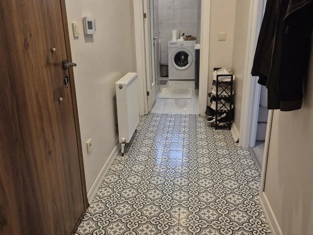 GENÇ BINADA 1+1 TEMIZ BALKONLU KIRALIK DAIRE
