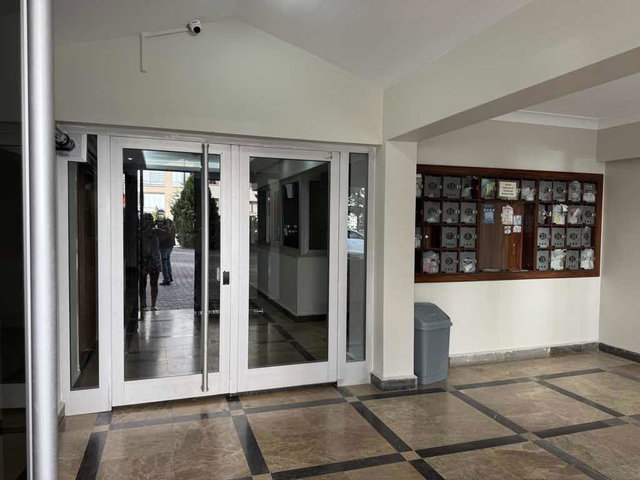 EGE MAHALLESİNDE GENİŞ BALKONLU FULL TAPULI ARA KAT SATILIK 3+1 DAİRE