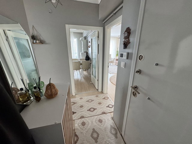 YENİKENT MERKEZDE, SATILIK, KREDİ LİMİTSİZ, 125 M², 3+1