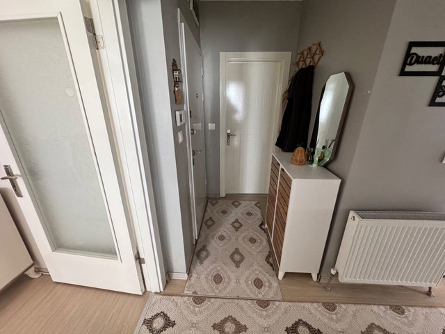 YENİKENT MERKEZDE, SATILIK, KREDİ LİMİTSİZ, 125 M², 3+1