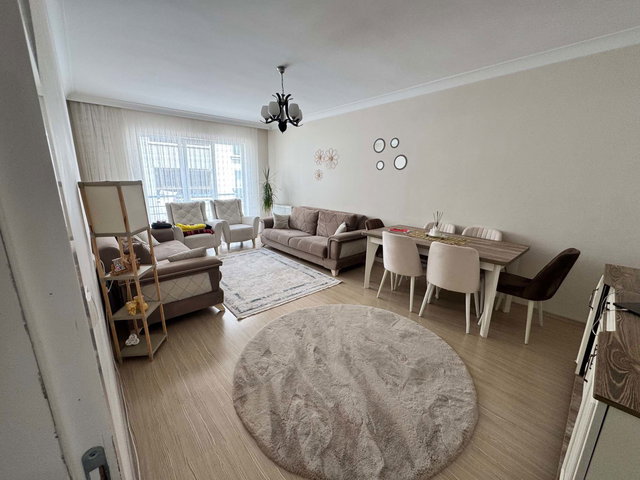 YENİKENT MERKEZDE, SATILIK, KREDİ LİMİTSİZ, 125 M², 3+1