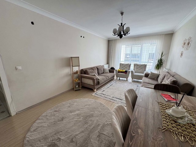 YENİKENT MERKEZDE, SATILIK, KREDİ LİMİTSİZ, 125 M², 3+1