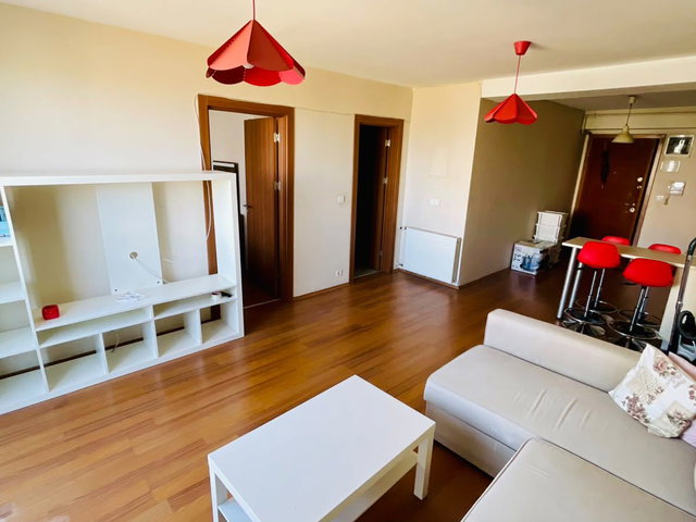 ESENYURT MİLPARK SATILIK BOŞ 1+1 DAİRE 4.175.000TL