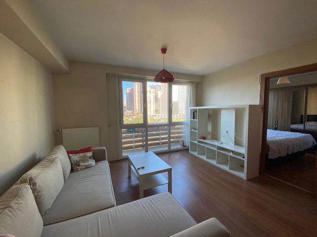 ESENYURT MİLPARK SATILIK BOŞ 1+1 DAİRE 4.175.000TL