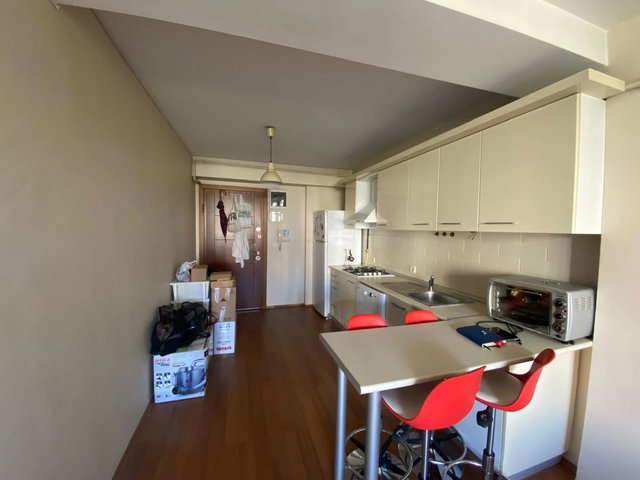 ESENYURT MİLPARK SATILIK BOŞ 1+1 DAİRE 4.175.000TL