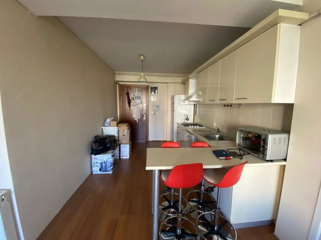 ESENYURT MİLPARK SATILIK BOŞ 1+1 DAİRE 4.175.000TL