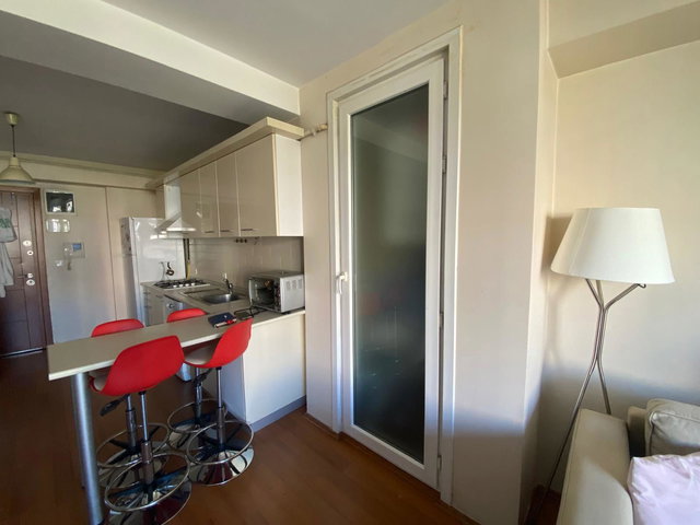 ESENYURT MİLPARK SATILIK BOŞ 1+1 DAİRE 4.175.000TL