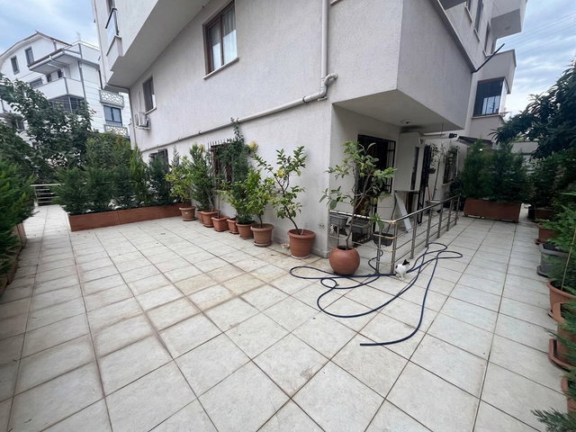 DARICA BAĞLARBAŞI MAH. BAHÇE KULLANIMLI 2+1 GENİŞ DAİRE