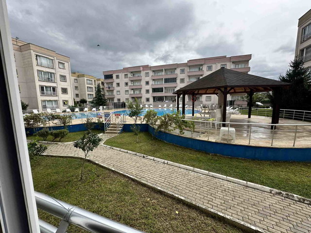 KAVANIUM 1 .ETAP EN GENIŞ 3+1 TEMIZ KIRALIK DAIRE