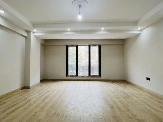 BAHÇELİEVLER SOĞANLI MH DE GÜNEY CEPHE SIFIR 2+1