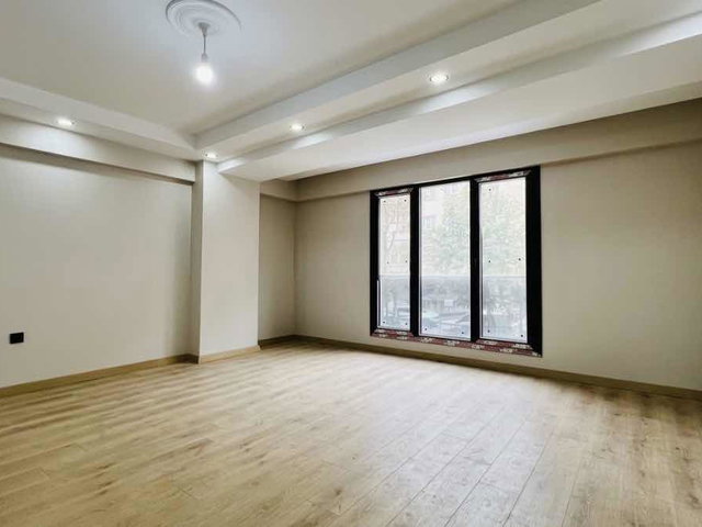 BAHÇELİEVLER SOĞANLI MH DE GÜNEY CEPHE SIFIR 2+1